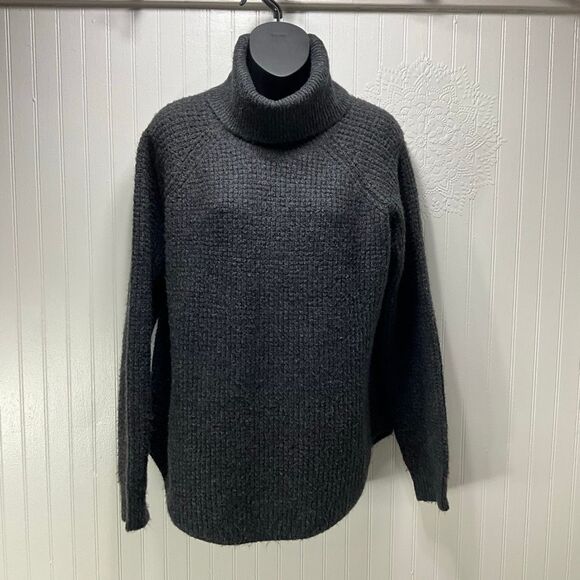 KUHL Turtle Neck Sweater - Picture 1 of 7
